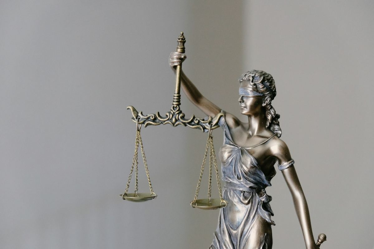 刑法量刑标准
